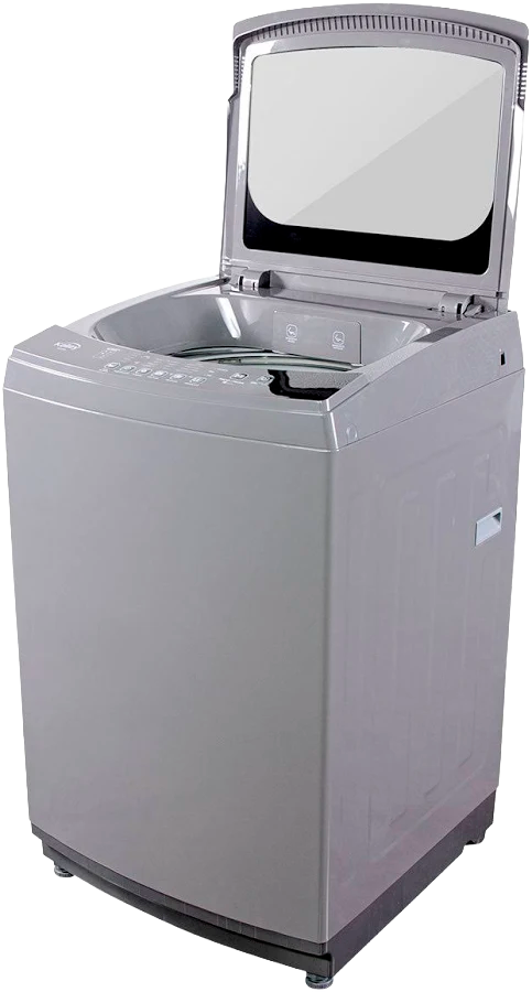LAVADORA 14KG DIGITAL CS K-LD14G"G KALLE