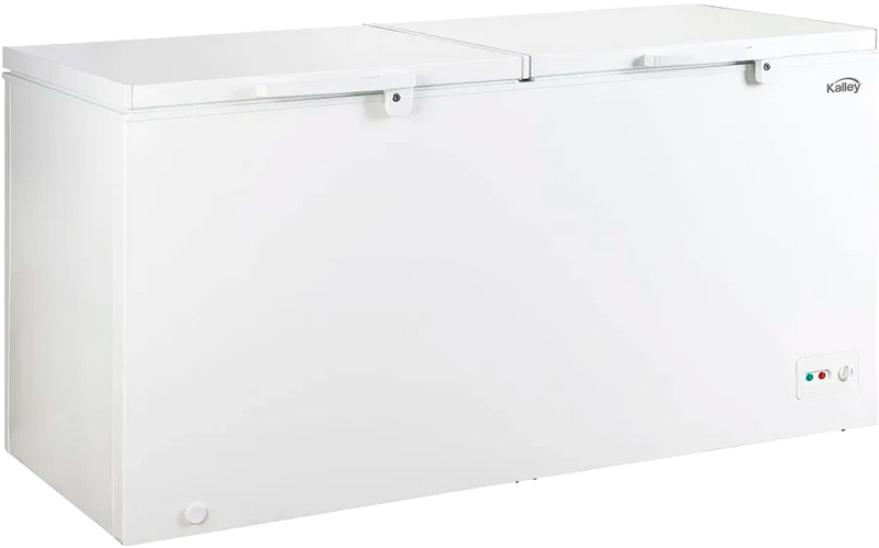CONGELADOR H 508LT K-Ch508L"B KALLEY