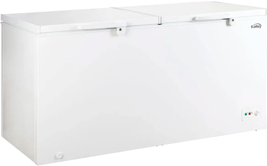 CONGELADOR H 508LT K-Ch508L"B KALLEY