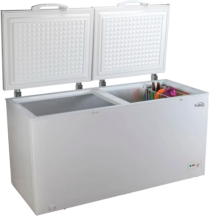 CONGELADOR H 508LT K-Ch508L"B KALLEY