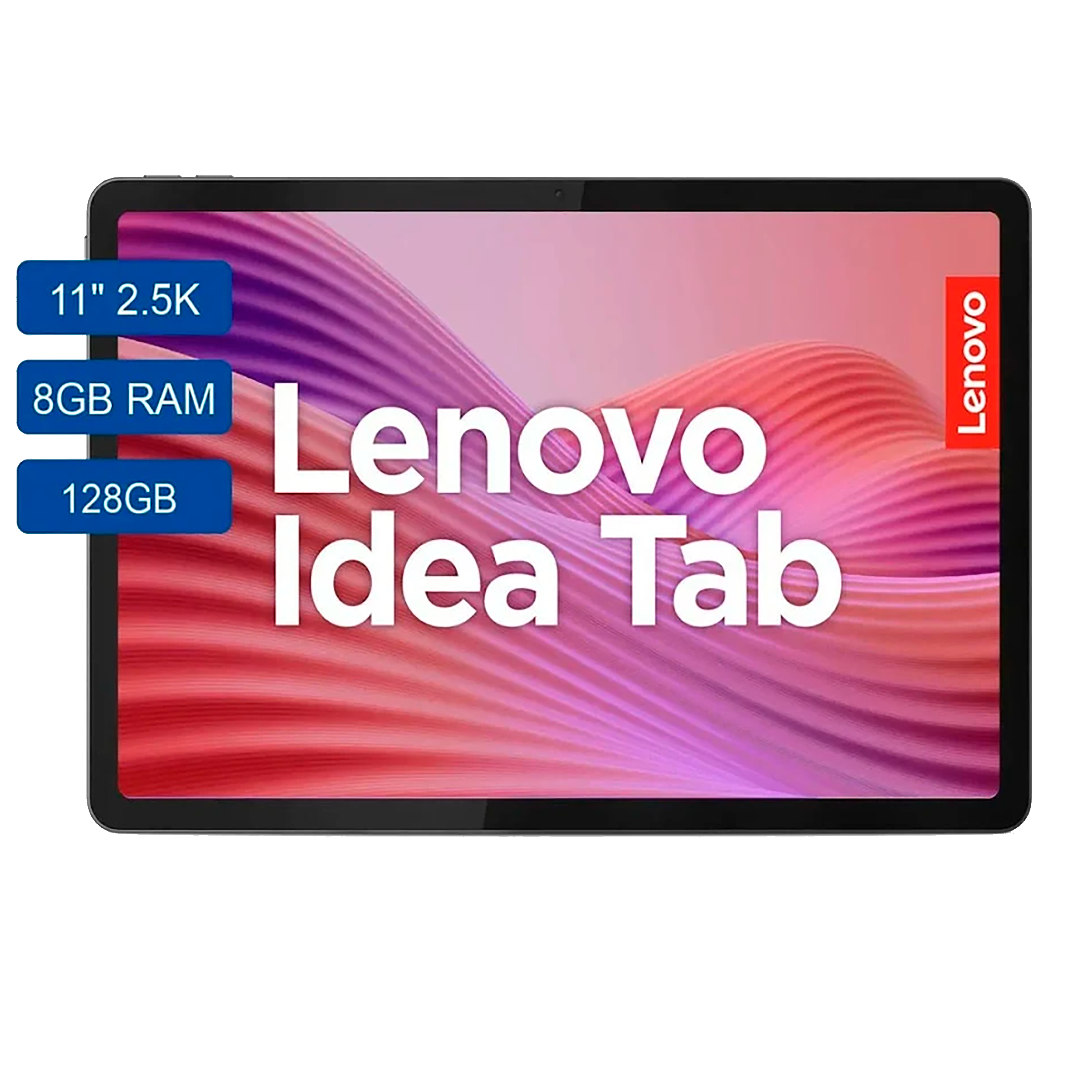TABLE LEN.TB336FU|WF 11"|8+128GB|PEN