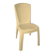 SILLA CALYPSO SIN BRAZOS -PISTACHO