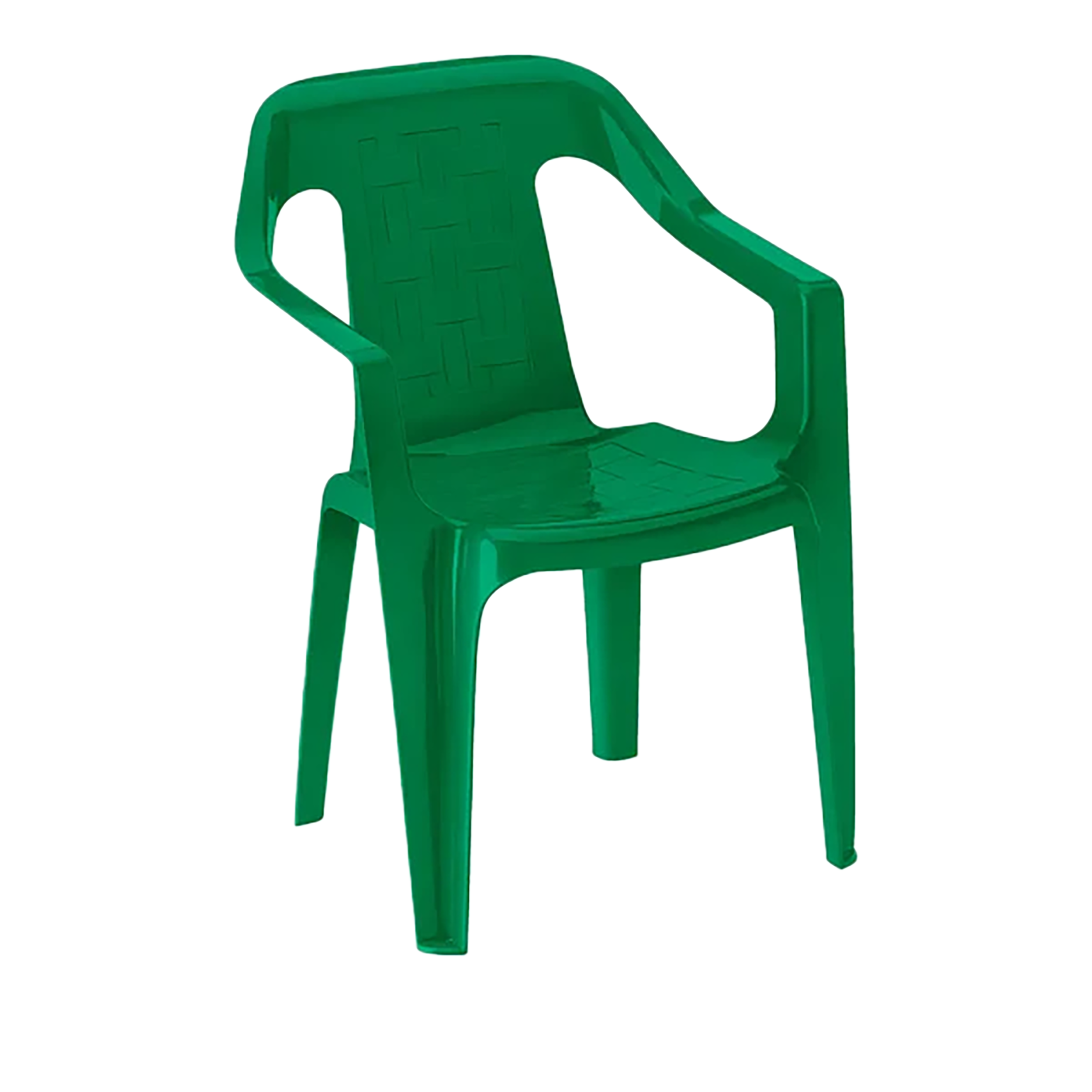 Silla Estrella Infantil Verde Marino  Rimax