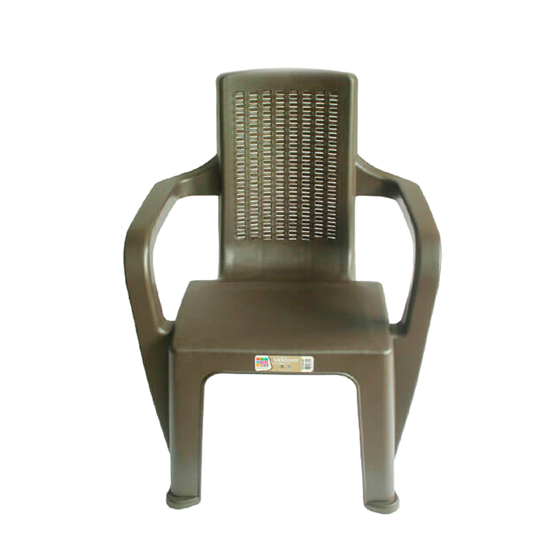 SILLA MOMPOX CON BRAZOS WENGUE