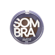 SOMBRA INDIVIDUAL PLATA #32 NAILEN
