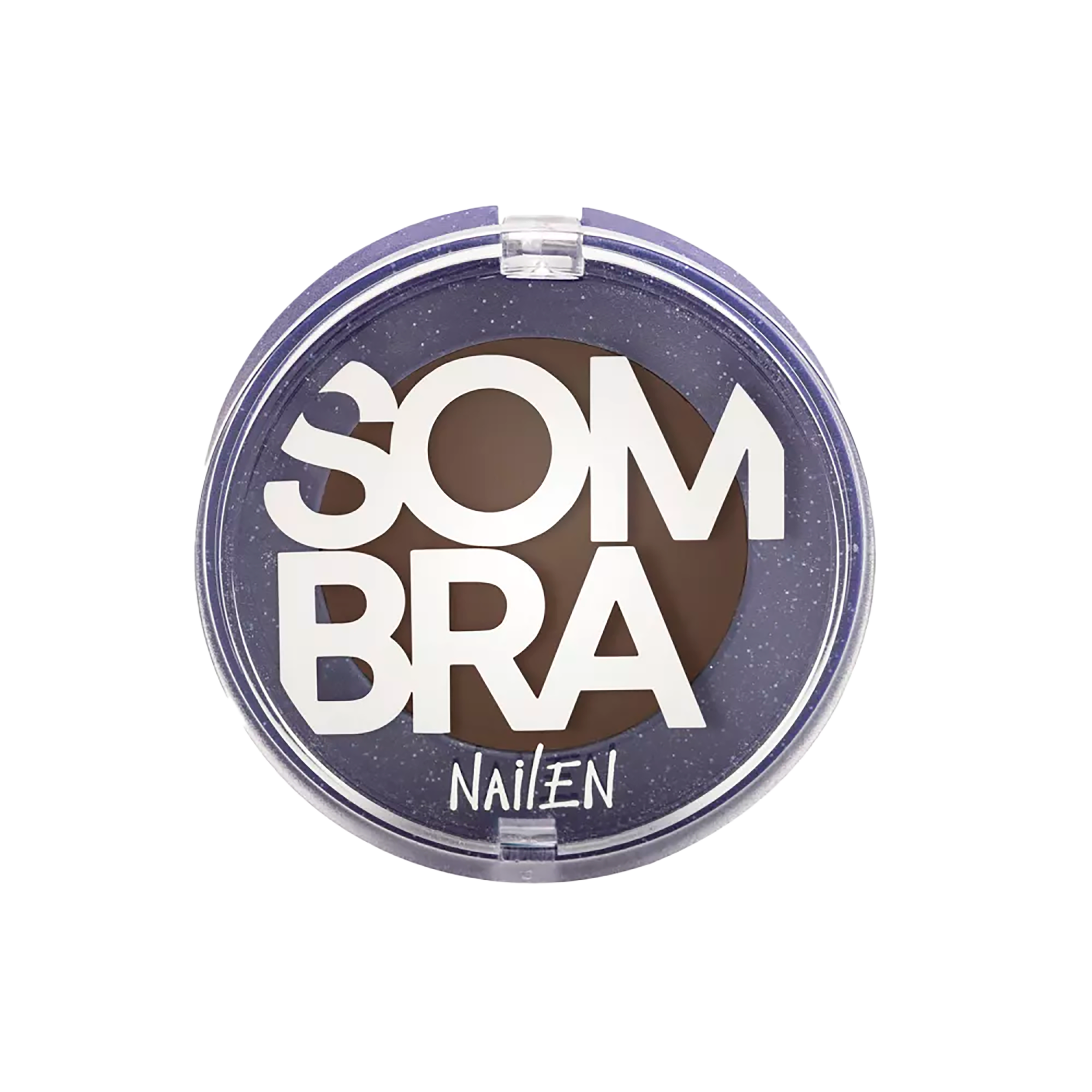 SOMBRA INDIVIDUAL PLATA #32 NAILEN