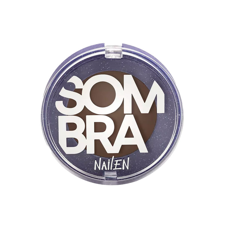 SOMBRA INDIVIDUAL PLATA #32 NAILEN