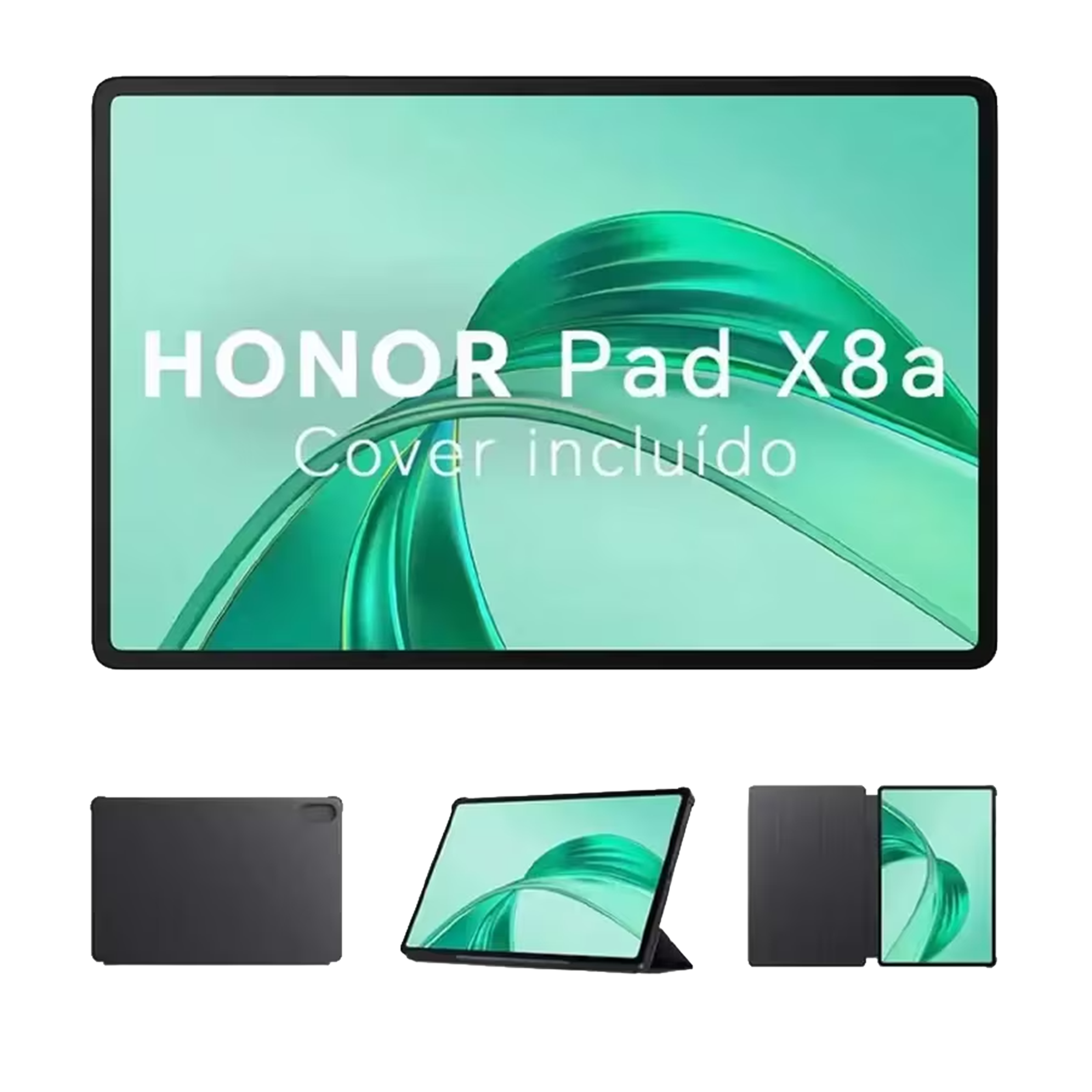 HONOR PAD X8A 8+128GB
