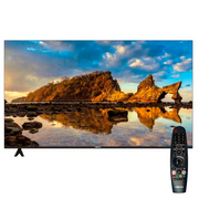 Televisor Led Visivo Smart 43 Webos D60 Vtl Fhd436074