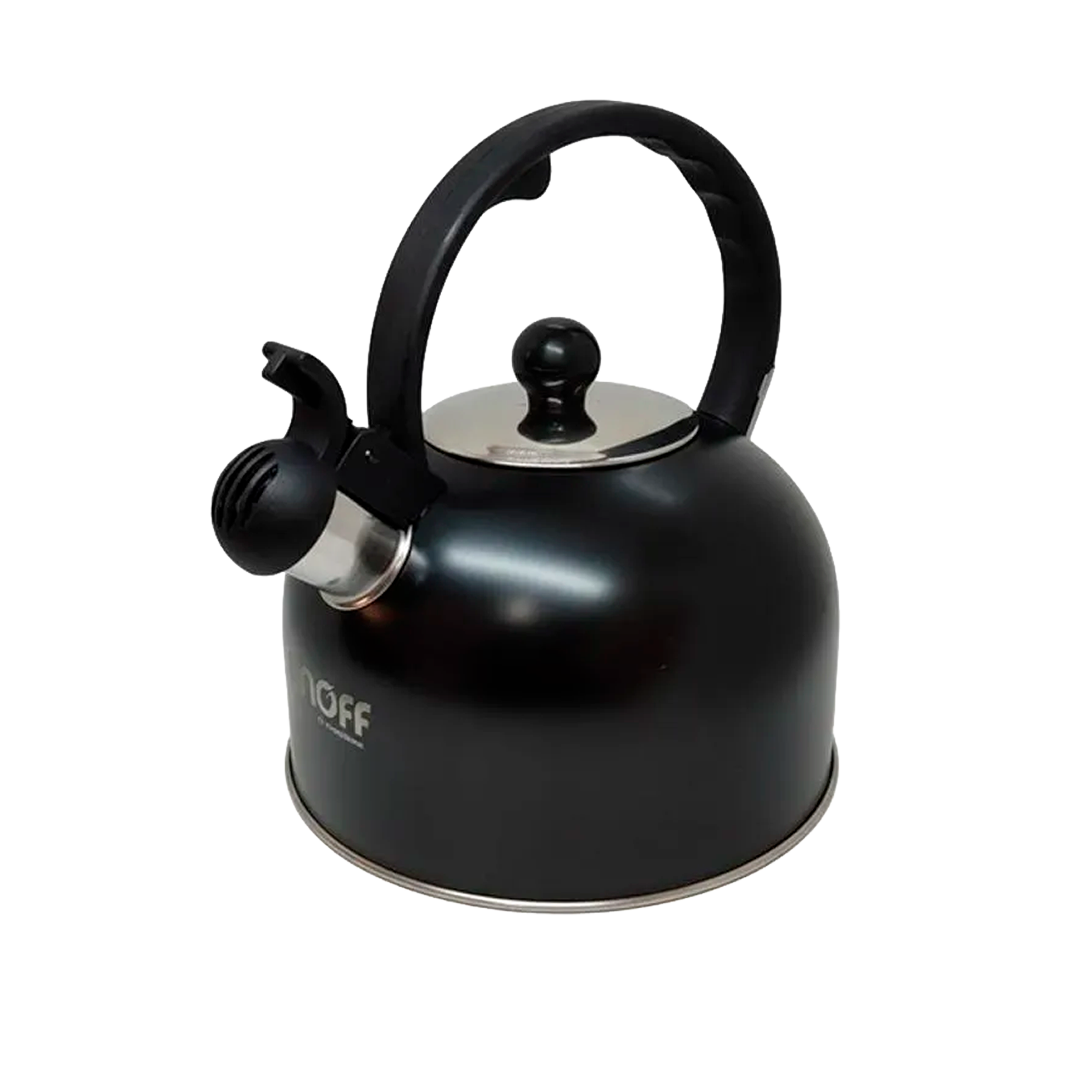 TETERA SILBADORA 2L ACERO INX ON OFF