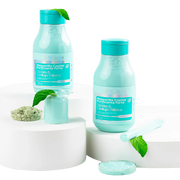 MASCARILLA PURIFICANTE GINKGO BILOV X550