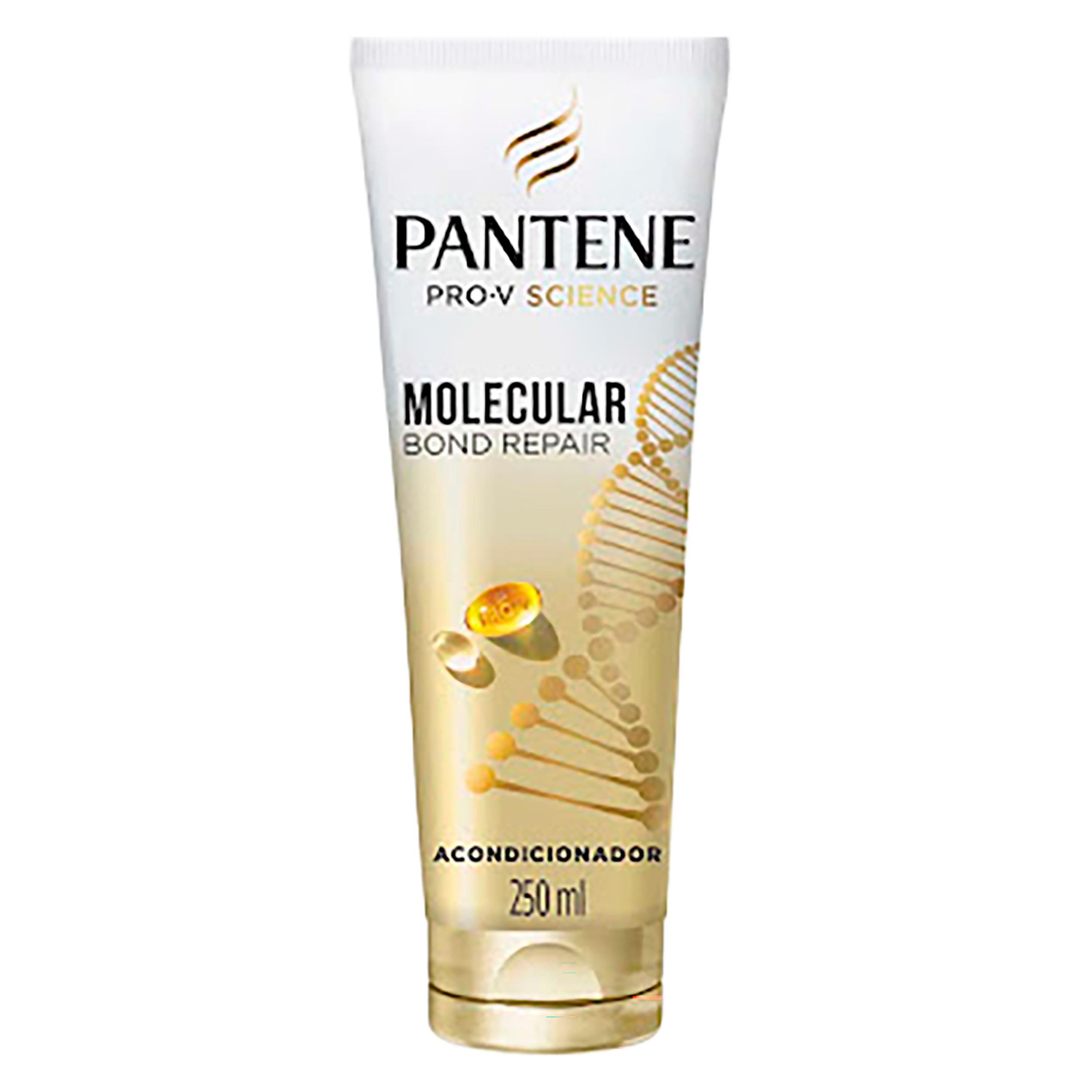 ACONDICIONADOR 250ML REPARACION MOLECULAR PANTENE