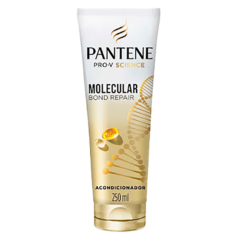 ACONDICIONADOR 250ML REPARACION MOLECULAR PANTENE
