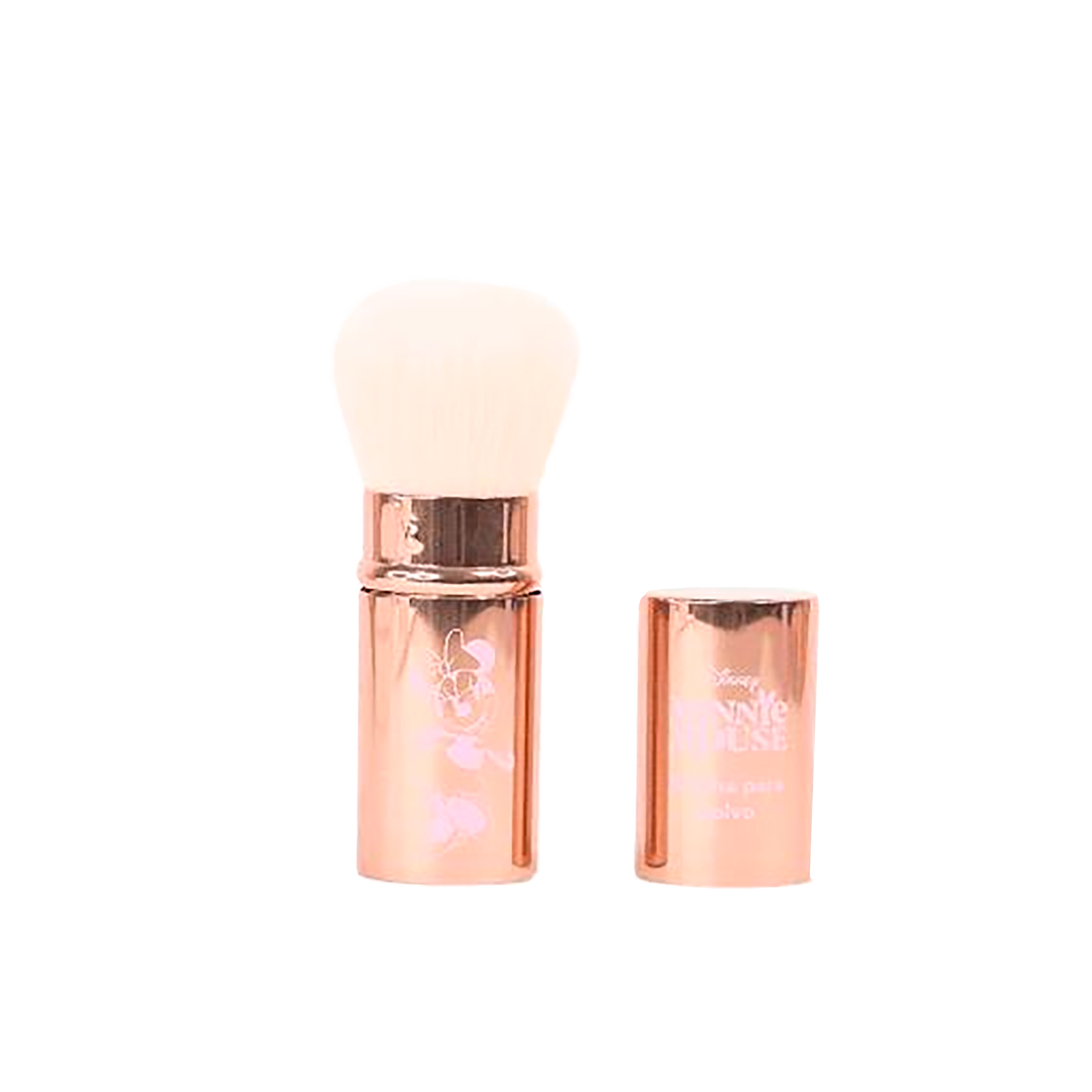 BROCHA PARA POLVO MNINNIE MIIS COSMETICS