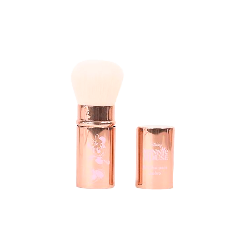 BROCHA PARA POLVO MNINNIE MIIS COSMETICS