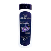 SHAMPOO CMS BIOXIN 2 400ML CMS