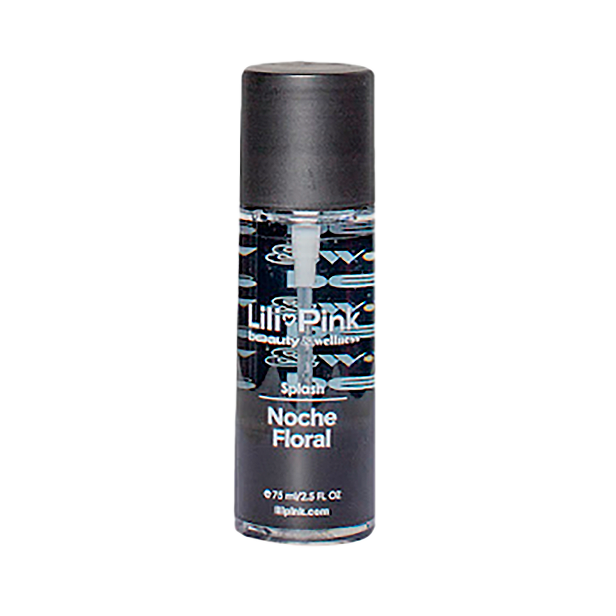 BODY SPLASH NOCHE FLORAL 75ML LILIPINK