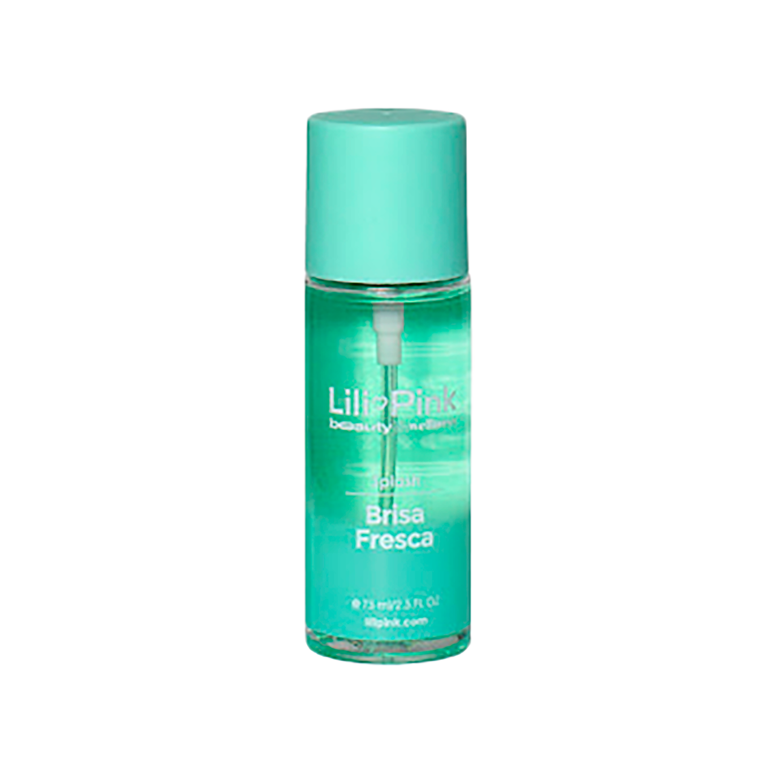 BODY SPLASH BRISA FRESCA 75ML