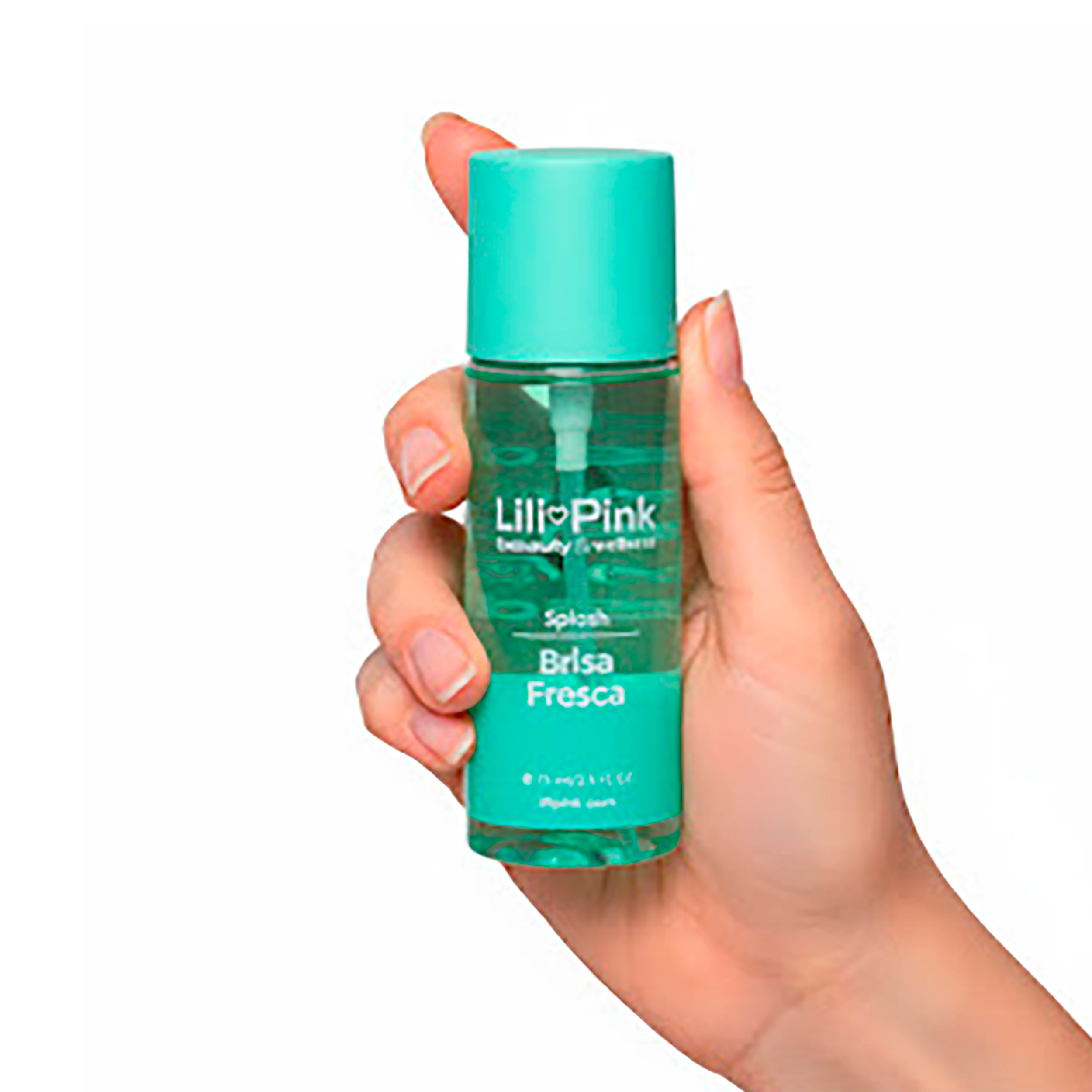 BODY SPLASH BRISA FRESCA 75ML