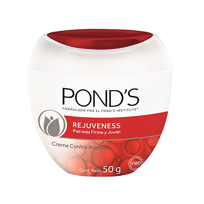 PONDS CREMA REJUVENESS