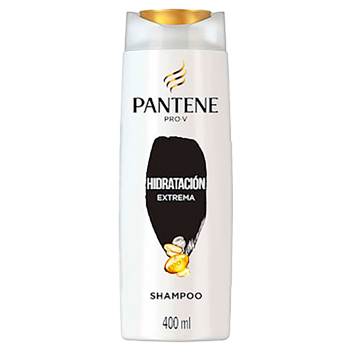 SHAMPOO PRO-V PANTENE HIDRATACION EXTREMA 400ML