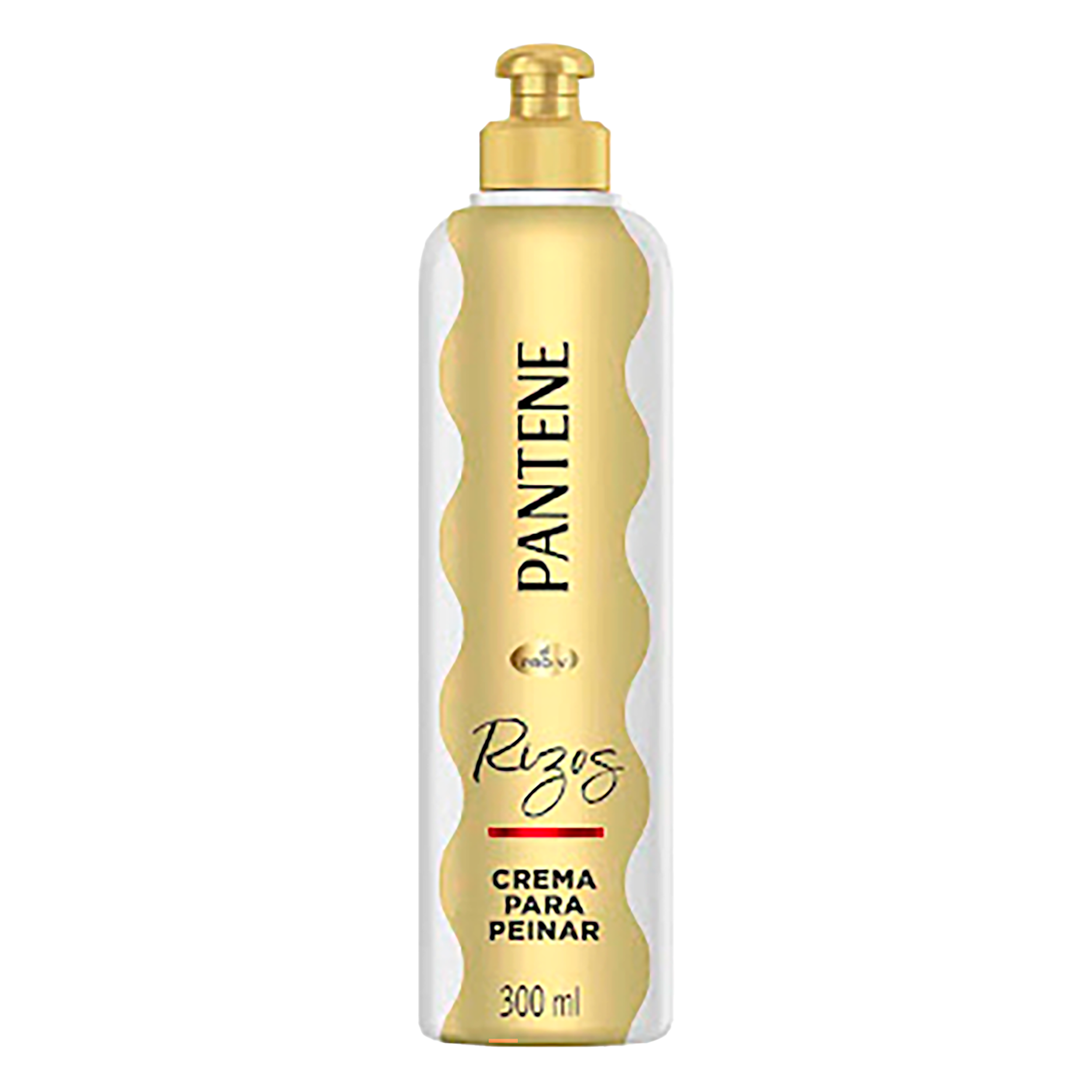 CREMA PARA PEINAR RIZOS DEFINIDOS PANTENE 300ML