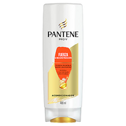 ACONDICIONADOR PANTENE FUERZA & RECONSTRUCCION 400ML
