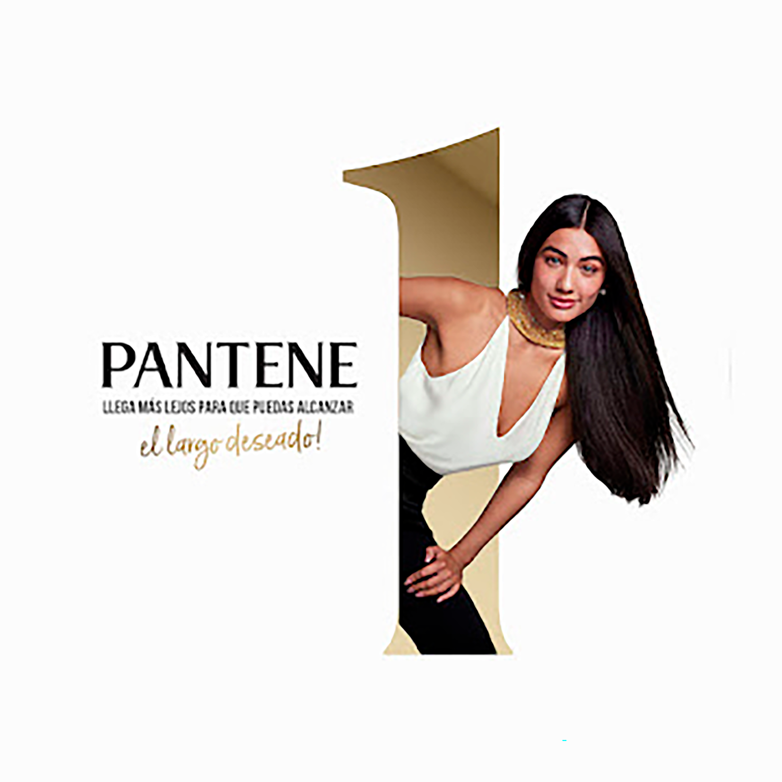 ACONDICIONADOR PANTENE FUERZA & RECONSTRUCCION 400ML