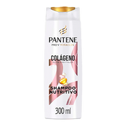 SHAMPOO PANTENE COLAGENO 300ML