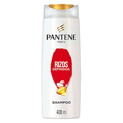 SHAMPOO RIZOS DEFINIDOS PANTENE 400ML