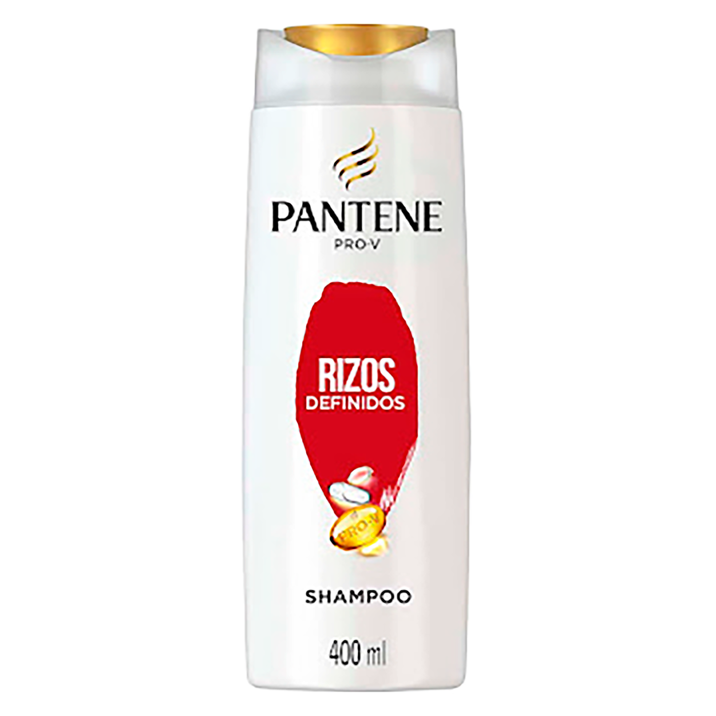 SHAMPOO RIZOS DEFINIDOS PANTENE 400ML