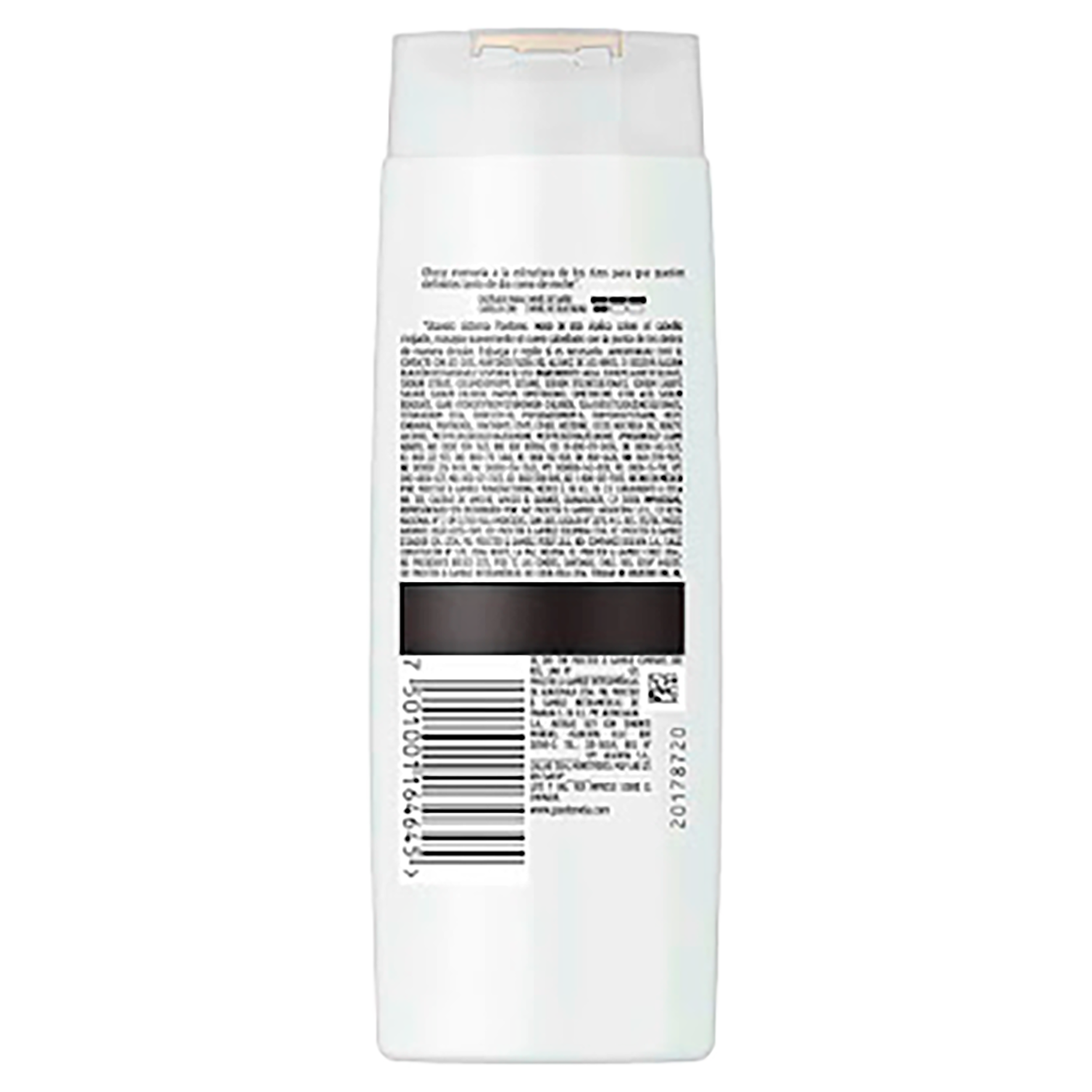 SHAMPOO RIZOS DEFINIDOS PANTENE 400ML