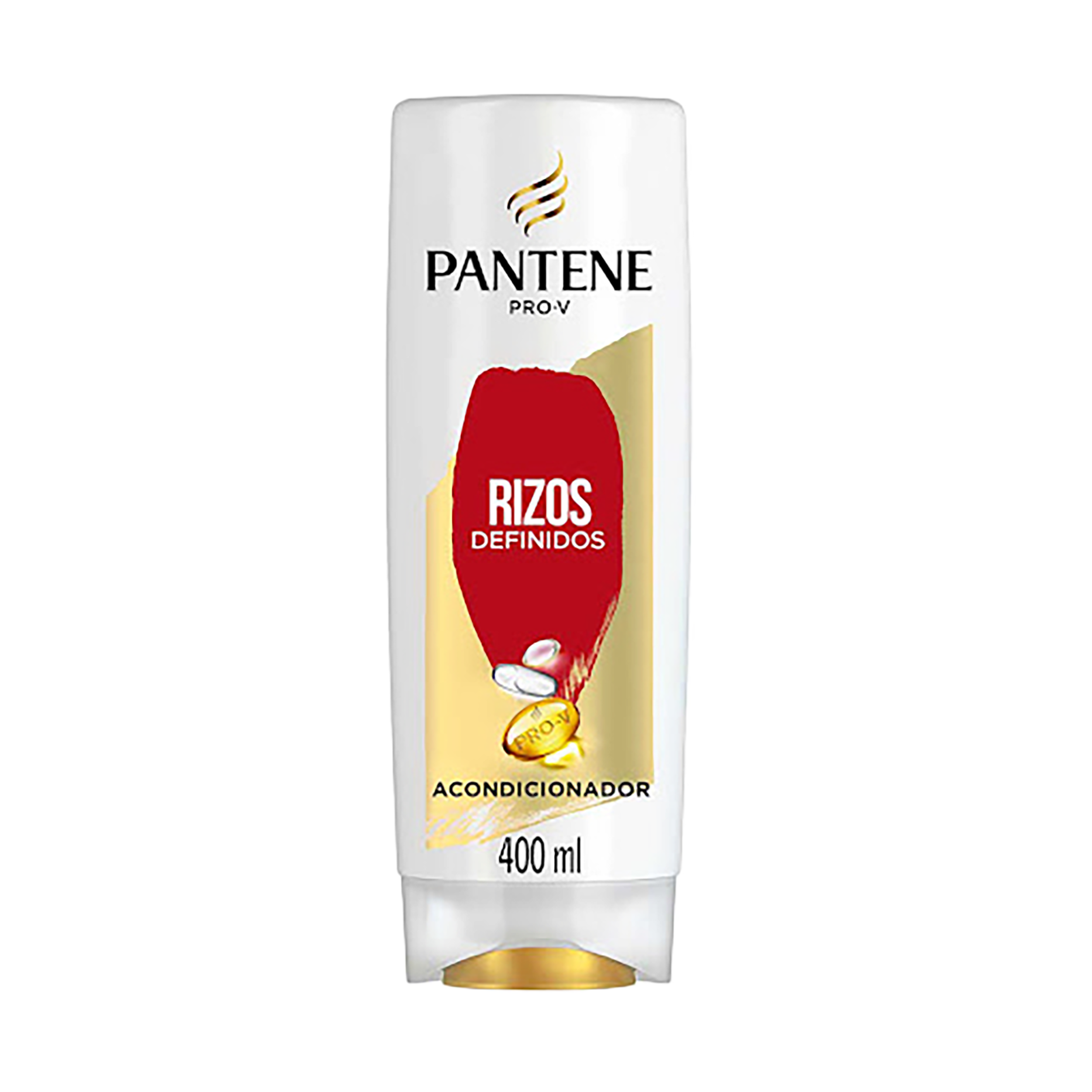 ACONDICIONADOR PANTENE RIZOS DEFINIDOS 400ML