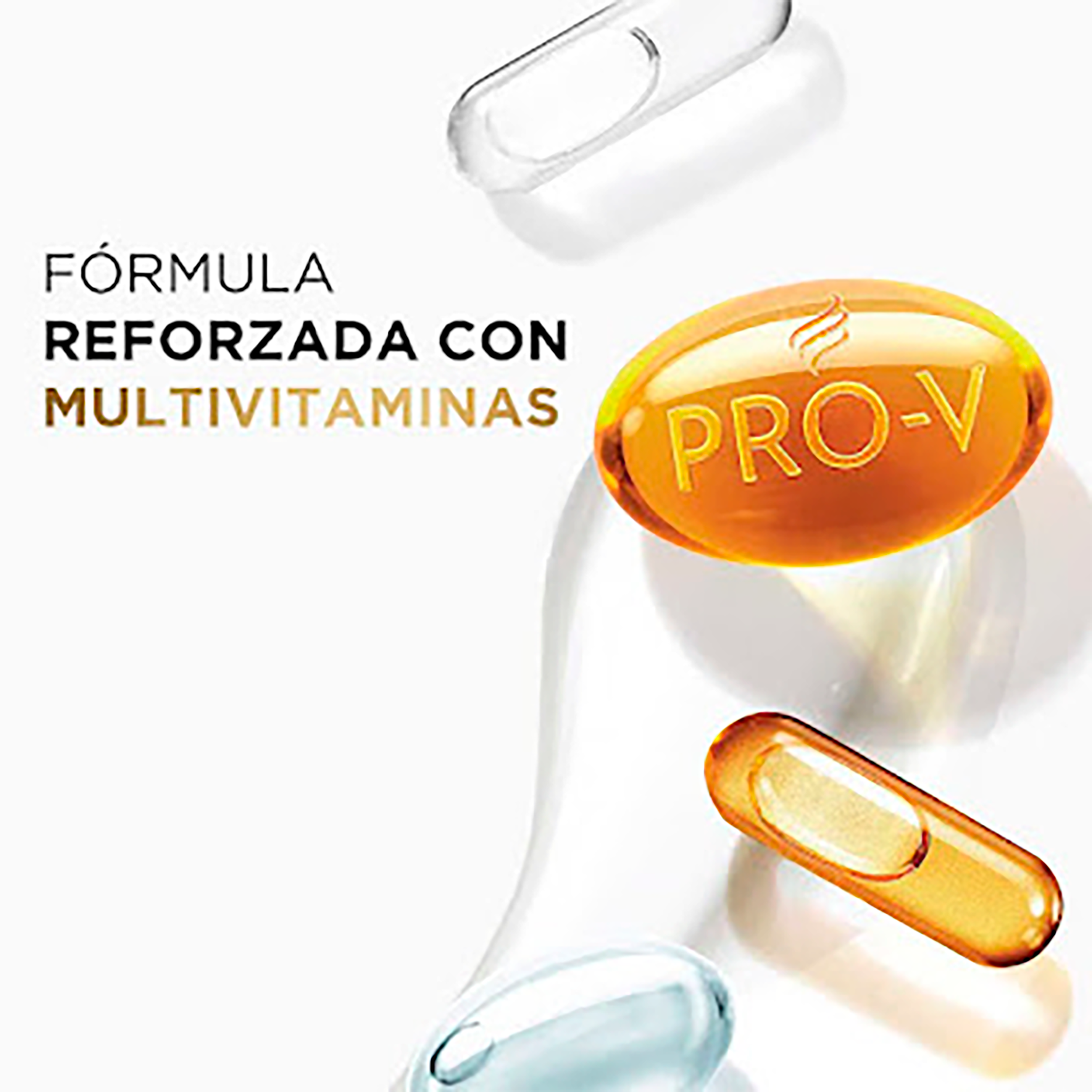 ACONDICIONADOR PANTENE RIZOS DEFINIDOS 400ML