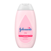 CREMA LIQUIDA HIDRATANTE BEBE JOHNSON'S® BABY ORIGINAL X200ML