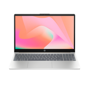 Portátil HP 15-fd0354la | Intel Core 5 120U | 24GB RAM | 512GB SSD | 15.6″ FHD | Dorado
