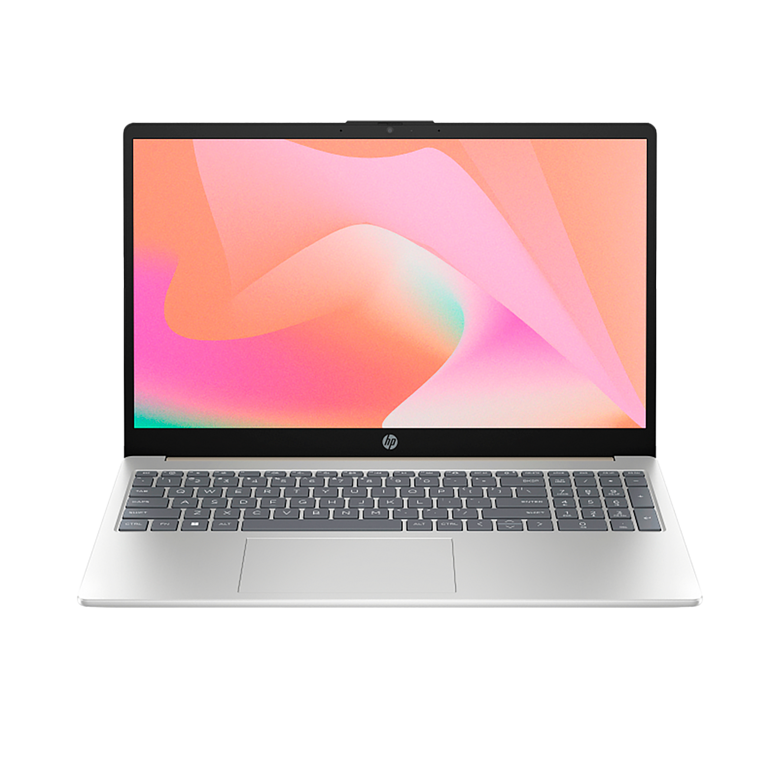Portátil HP 15-fd0354la | Intel Core 5 120U | 24GB RAM | 512GB SSD | 15.6″ FHD | Dorado