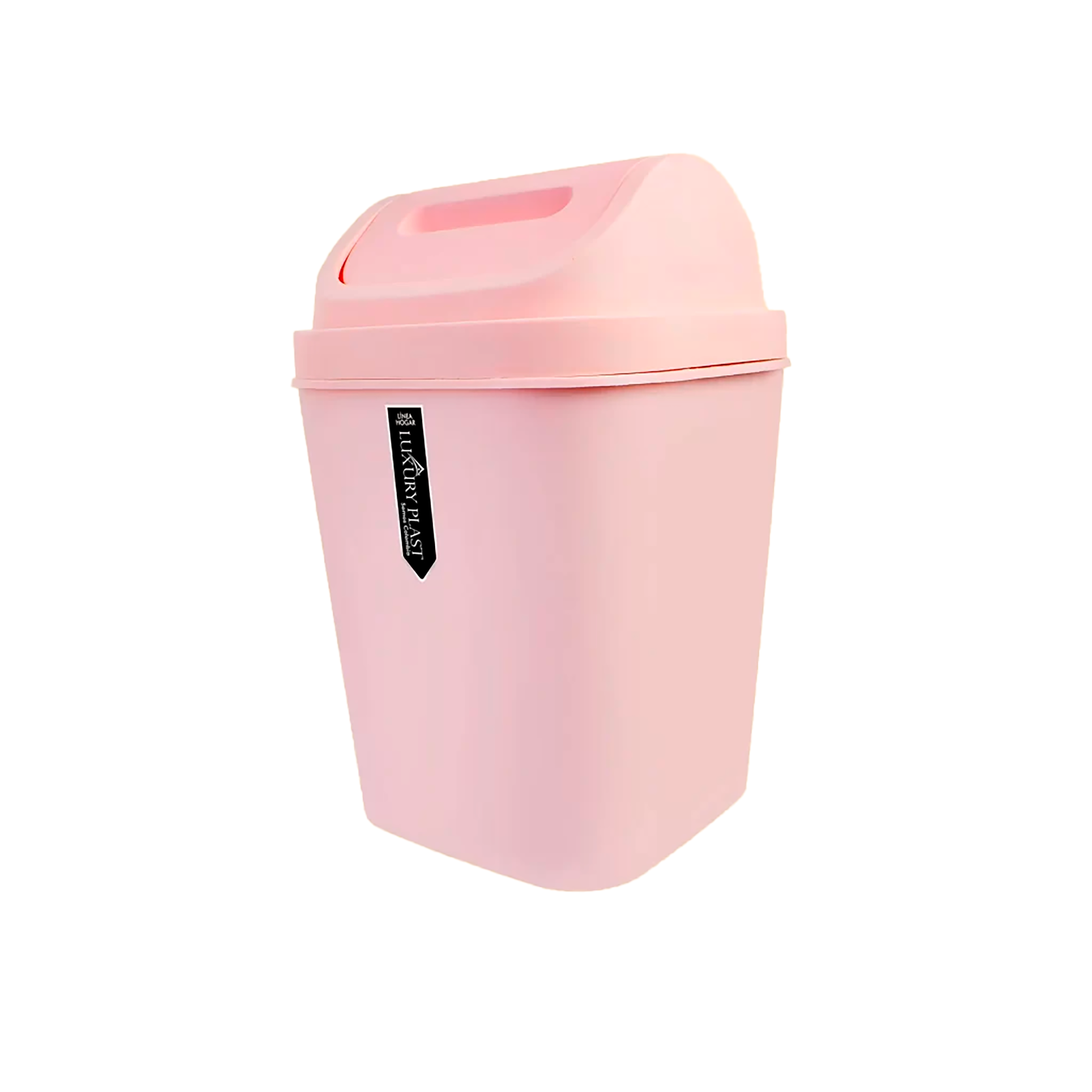 PAPELERA PREMIUM ROSA VAIVEN LUXURY