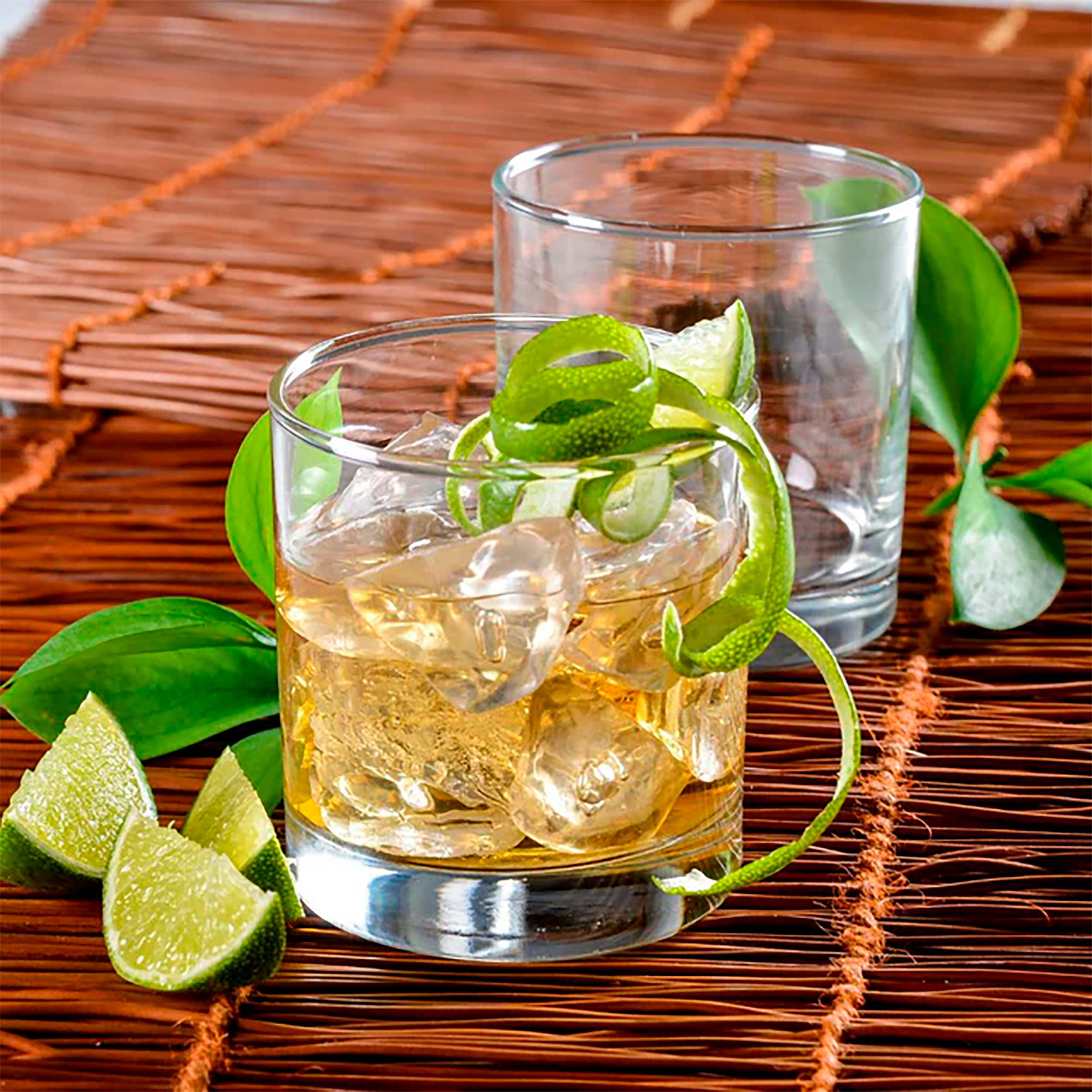 VASO LEXINGTON ROCKS U/E48 CRISTAR