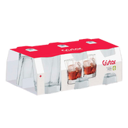 VASO MOZART ROCKS CRISTAR