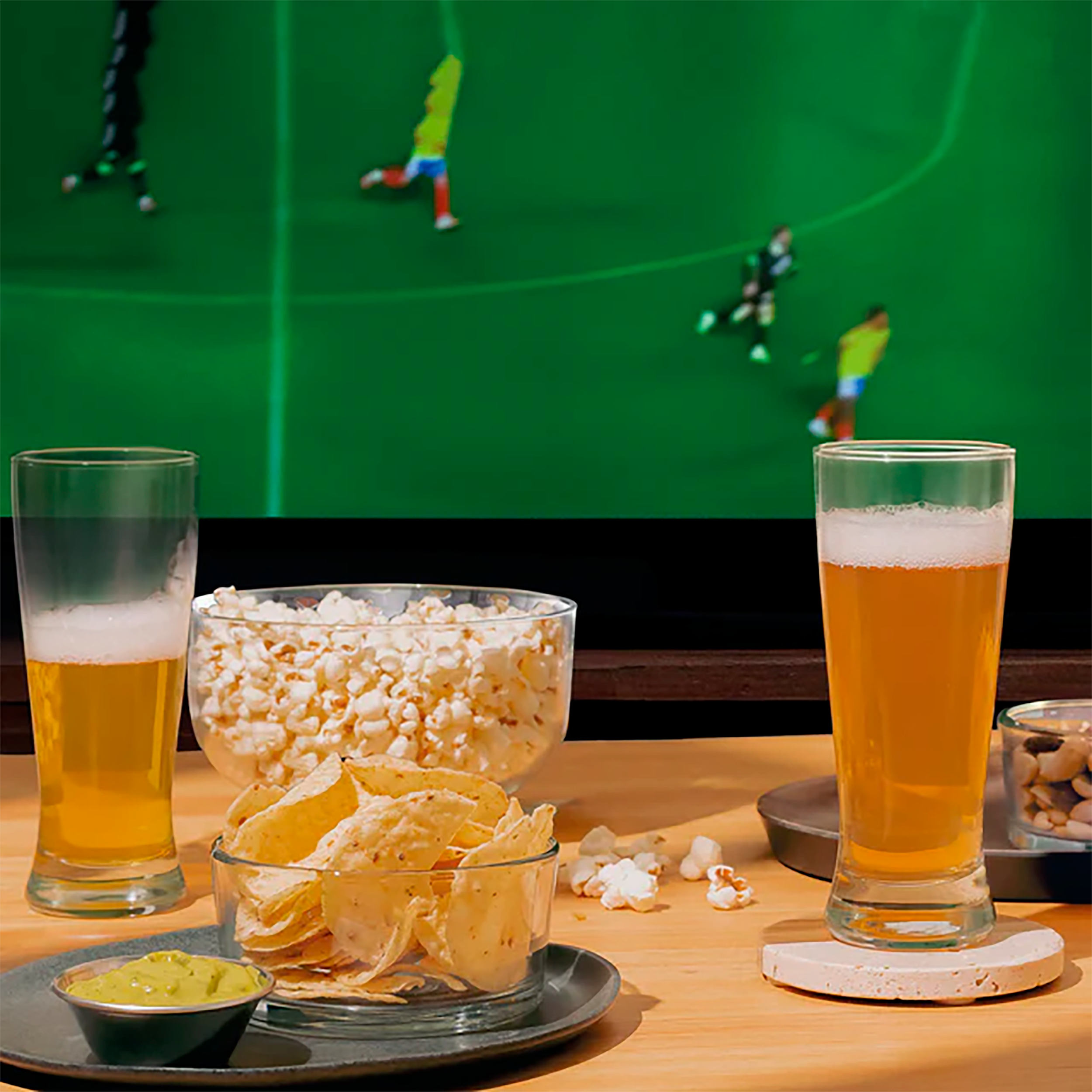 SET CERVECERO MUNDIAL 2026 CRISTAR