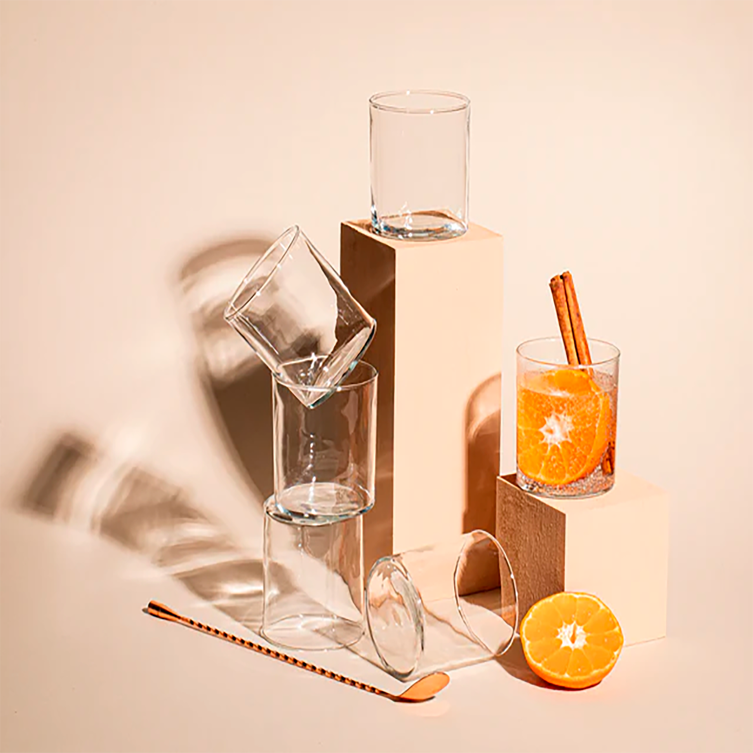 VASO RIO ROCKS 0935AX24PDQ CRISTAR