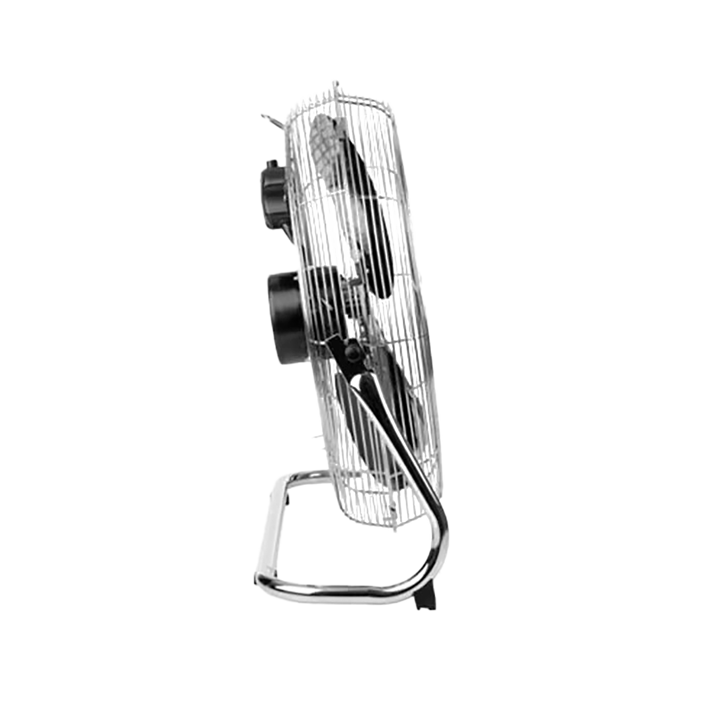 Ventilador Alta Potencia KALLEY K-VP20HS Negro