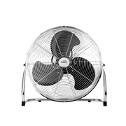 Ventilador Alta Potencia KALLEY K-VP20HS Negro
