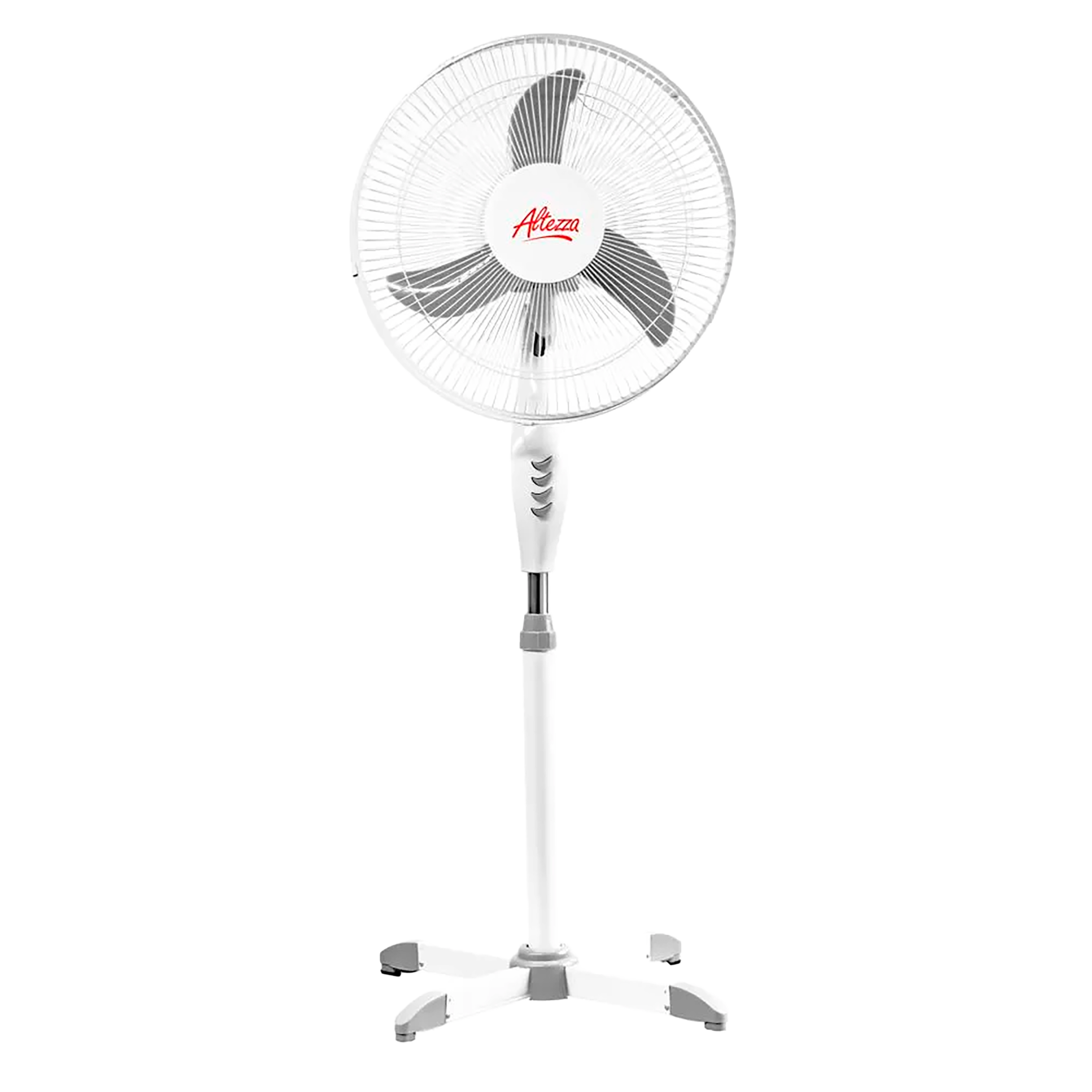 VTDOR ALTEZZA PEDES 16" CJX1 TIBURON BCO        48235