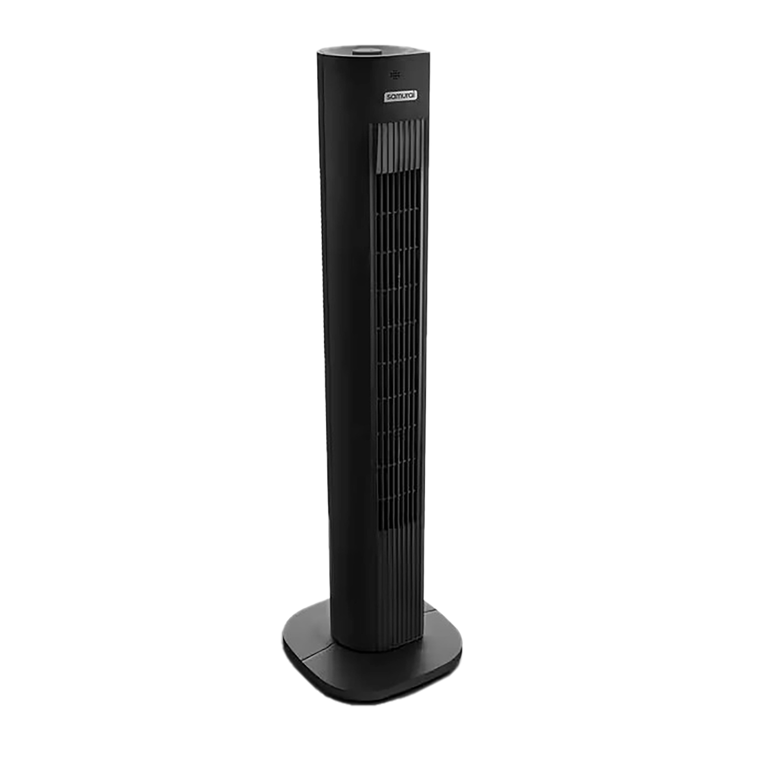 VENTILADOR DE TORRE EOLE ESSENTIAL NEGRO SAMURAI