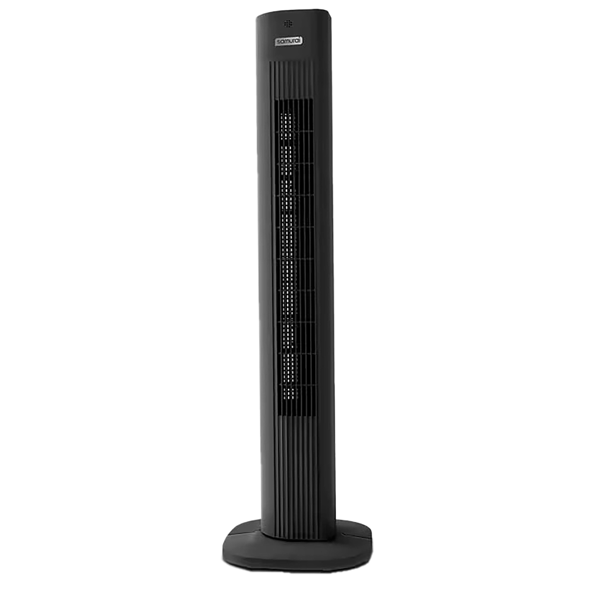 VENTILADOR DE TORRE EOLE ESSENTIAL NEGRO SAMURAI