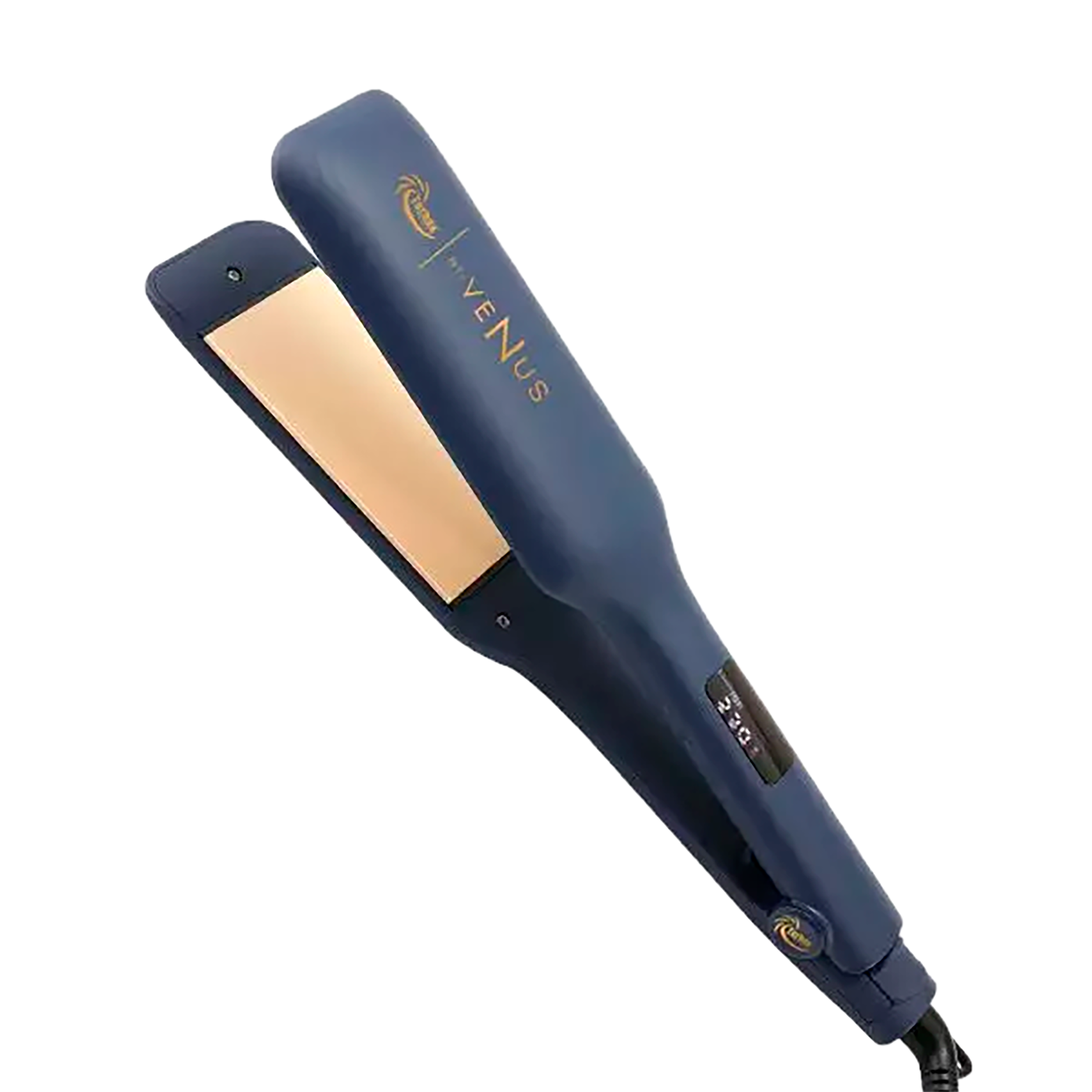 PLANCHA PROFESIONAL VENUS TURBOX