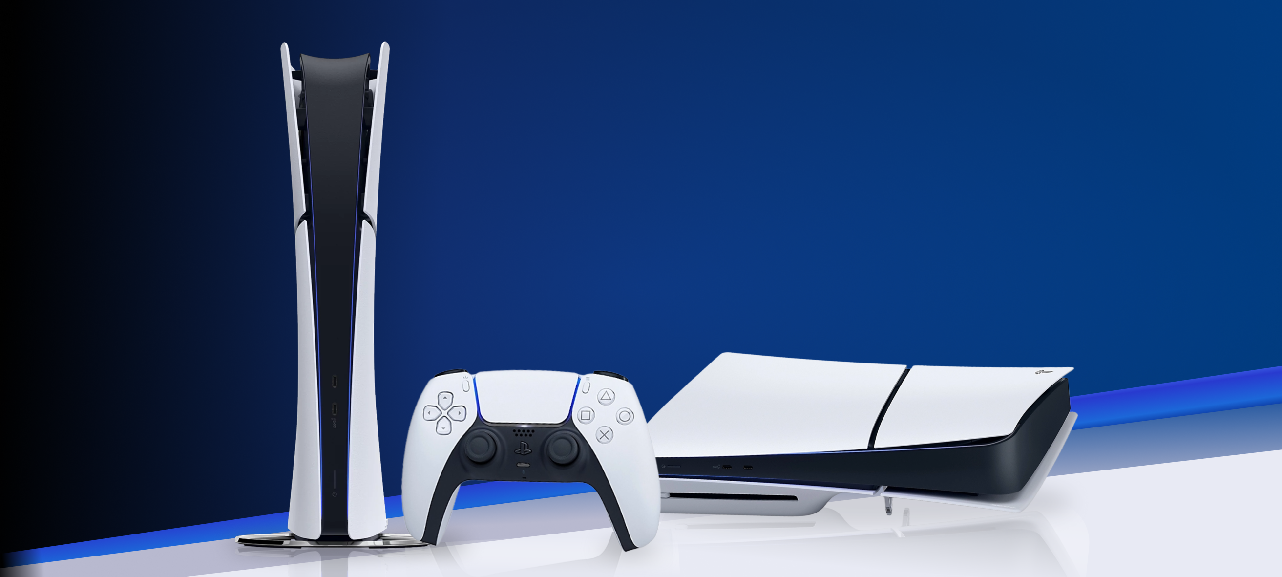 Consolas de videojuegos