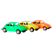 VOLKSWAGUEN X 3 BOY TOYS